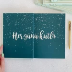 365 Mutlu Yeni Gün Glam