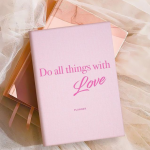 Do All Things With Love