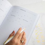 Düğün Planlayıcısı Set Wedding Planner Kit