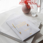 Düğün Planlayıcısı Set Wedding Planner Kit