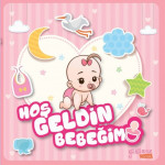 Hoş Geldin Bebeğim ( Qız)