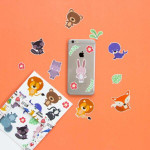 Animals Sticker Set