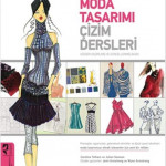 Moda Tasarımı Çizim Dersleri