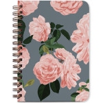 Rose Undated Planner