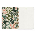 Rose Undated Planner