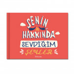 Senin Hakkında Sevdiğim Şeyler