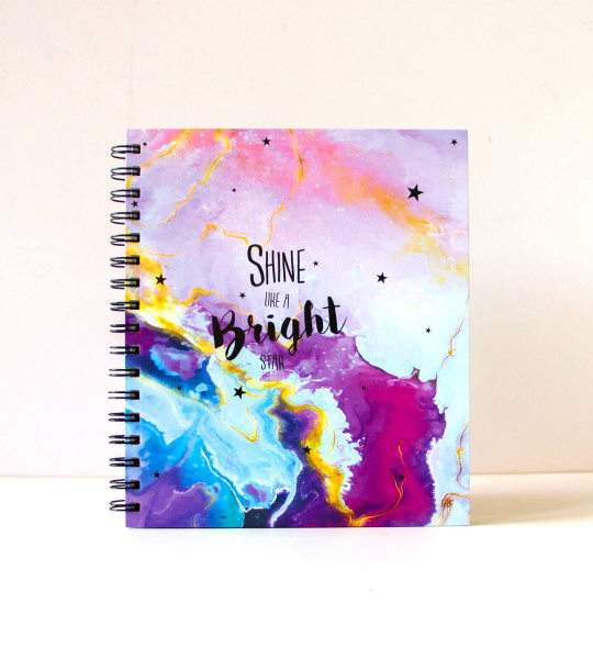 Smart Planner - Shine Star