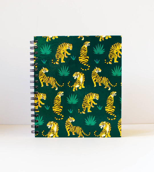 Smart Planner - Tiger