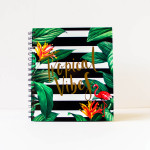 Smart Planner - Tropical